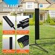 preview thumbnail 8 of 10, Foldable and Adjustable 14ft Net for Tennis, Pickleball, Volleyball, Badminton Easy Setup