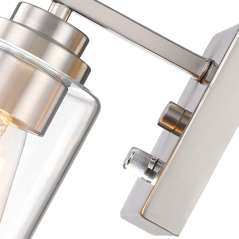 Bathroom Vanity Light Fixtures Wall Lights Set of 2