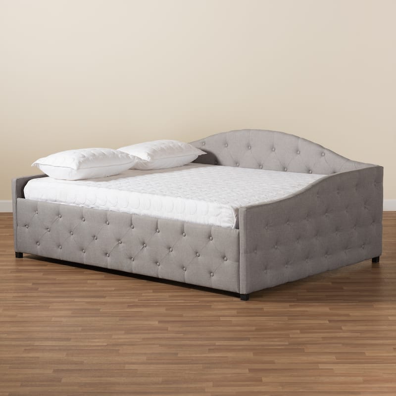 Becker Modern and Contemporary Transitional Daybed