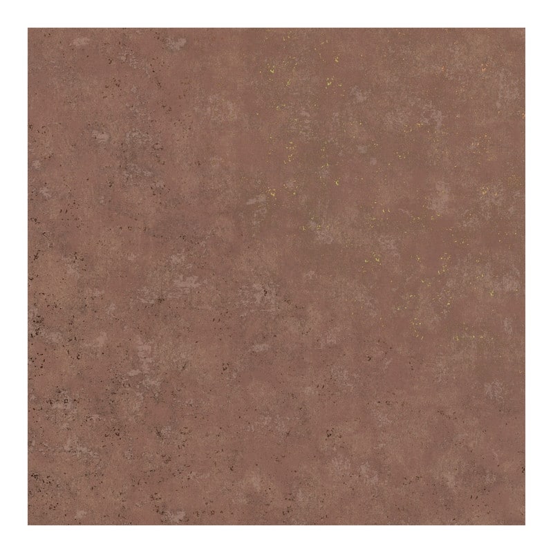 Brewster Drizzle Dark Red Speckle Wallpaper - 27.5 x 396 x 0.025