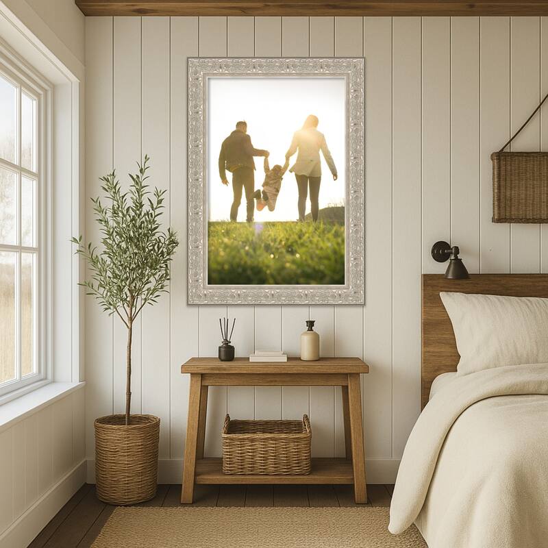 Luxe Picture Frame, Photo Frame