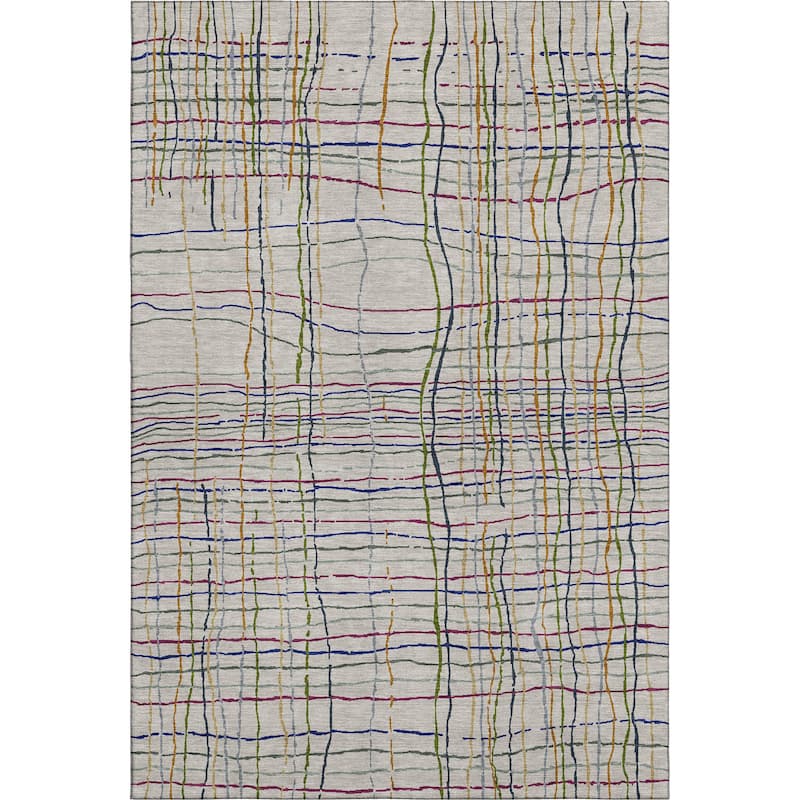 Premium Washable Super Soft Modern Gabriel Mayfield Rug