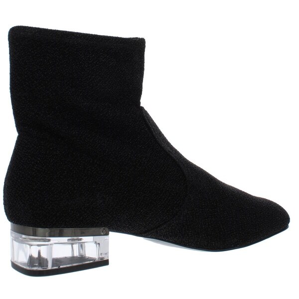 nine west urazza bootie