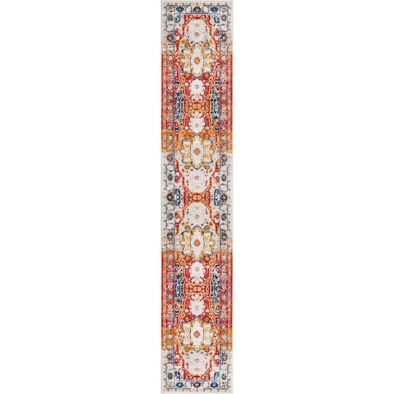Transitional Anavine Collection Area Rug