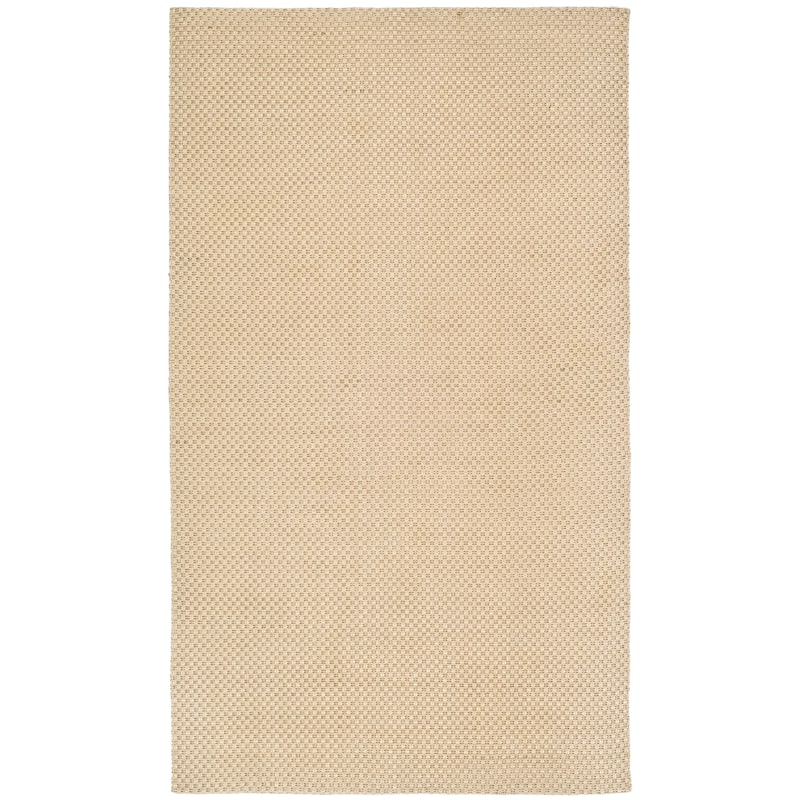 SAFAVIEH Handmade South Hampton Audriana Casual Polyester Rug