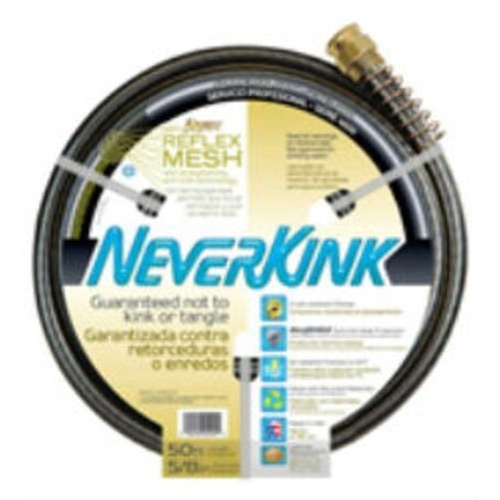 Shop Apex 8884 100 Neverkink Garden Hose 5 8 X100 Overstock 13429225