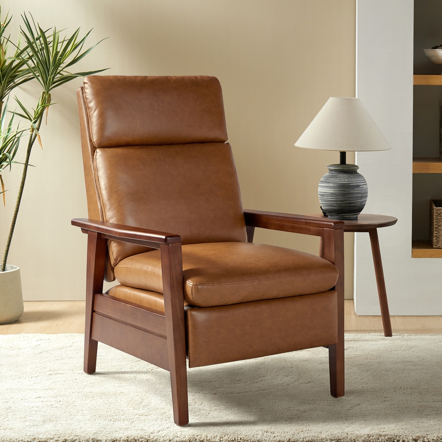 Mid Century Modern Recliner Chairs Bed Bath Beyond