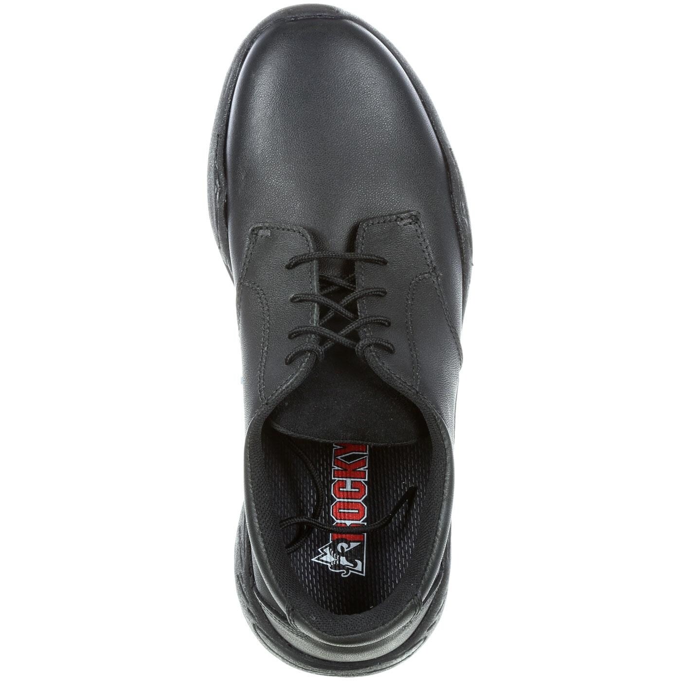 rocky oxford shoes