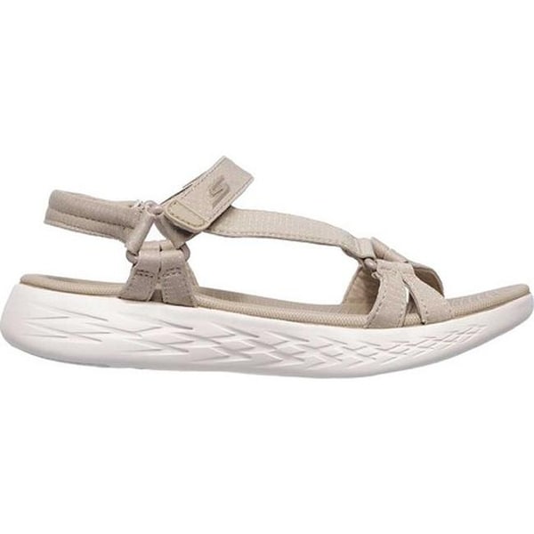 skechers on the go brilliancy