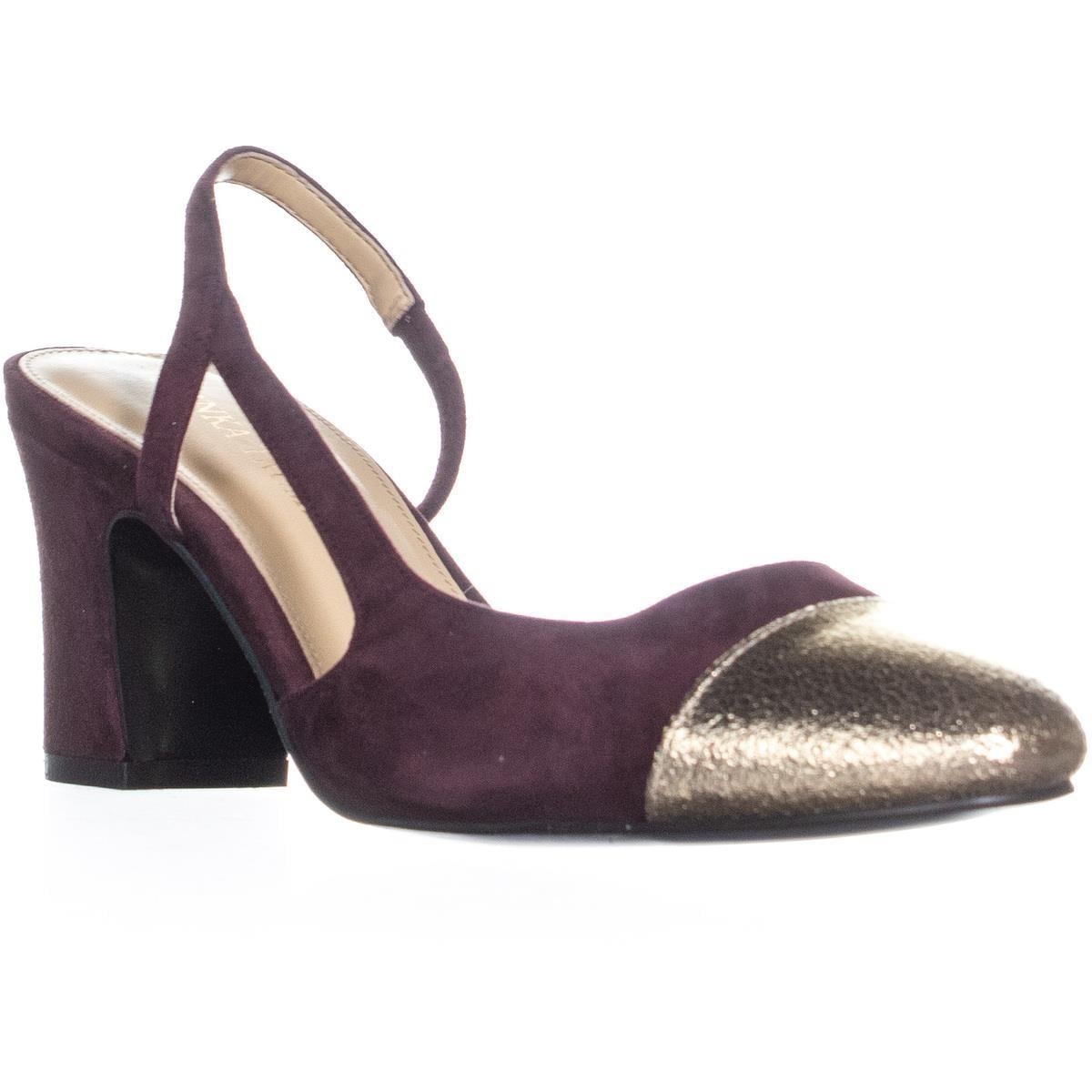 ivanka trump liah slingback