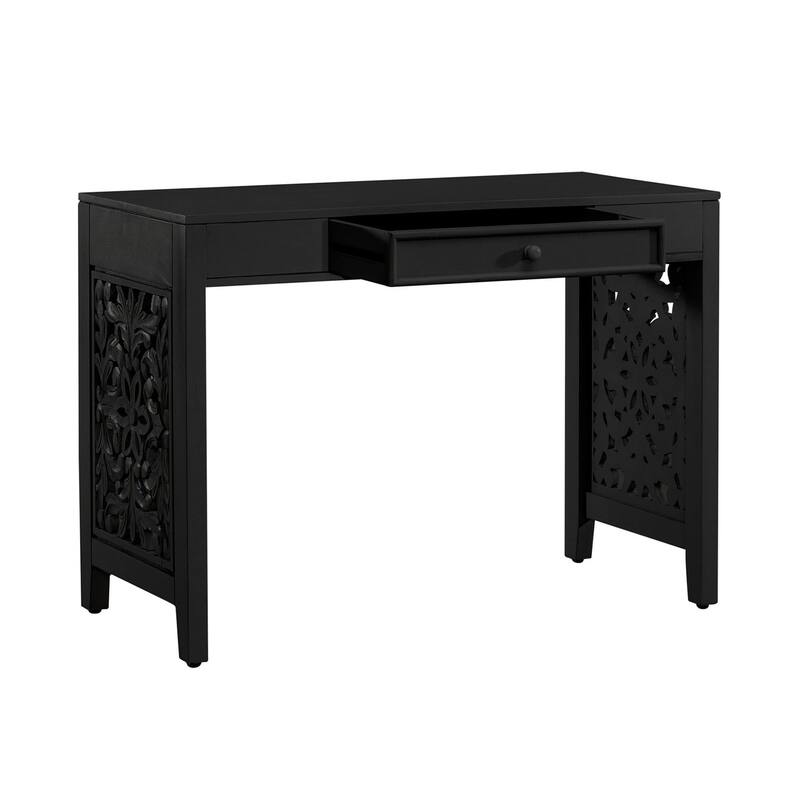 Liberty Furniture Trellis Lane Home Office Accent Writing Desk