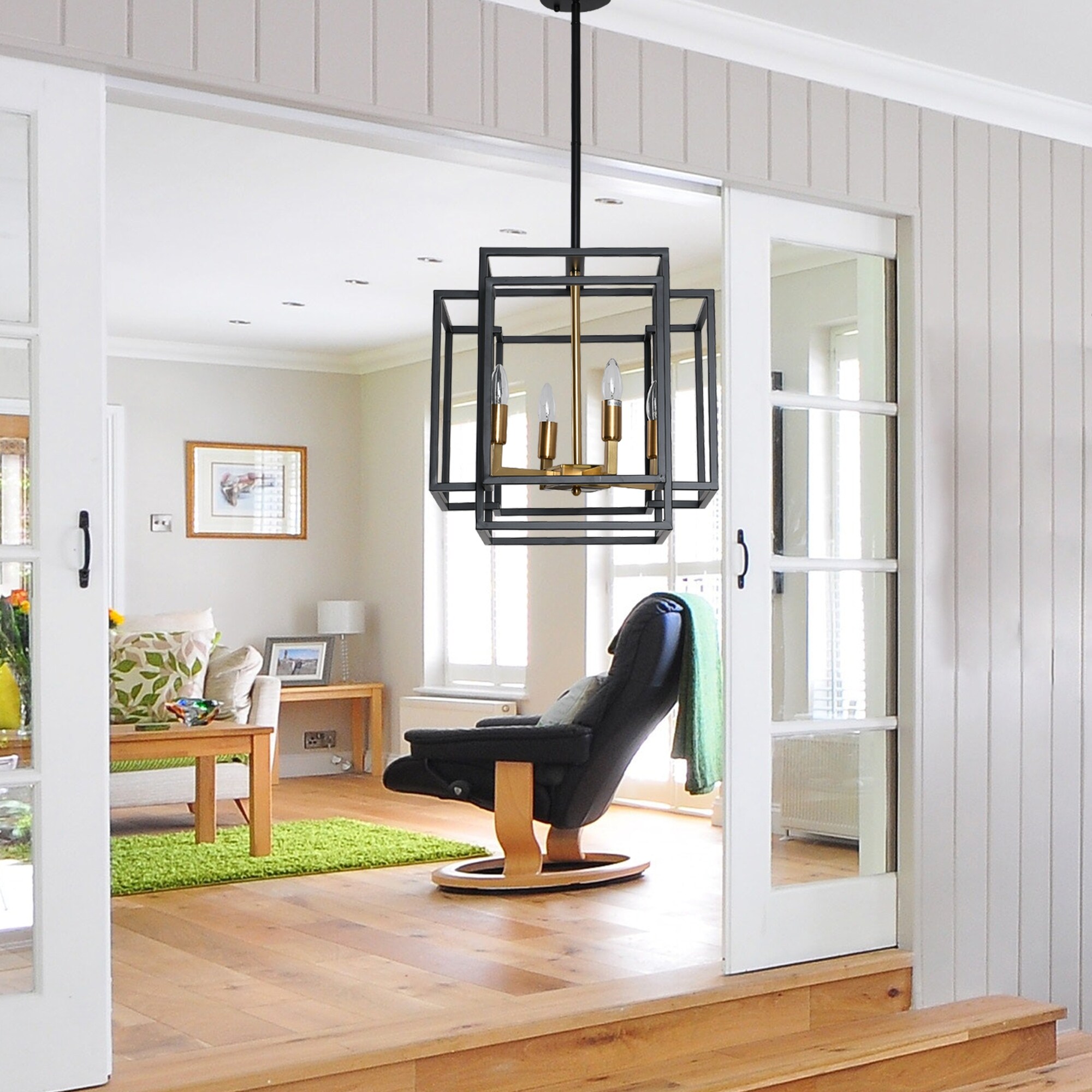 Foyer hanging light fixtures sale