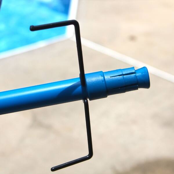Lidz Off Pool Skimmer Lid And Skimmer Basket Removal Tool With Release