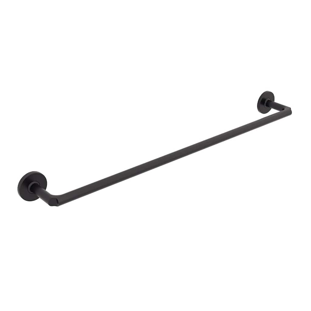 WS Bath Collections Sbeca 25-13/16" Towel Bar