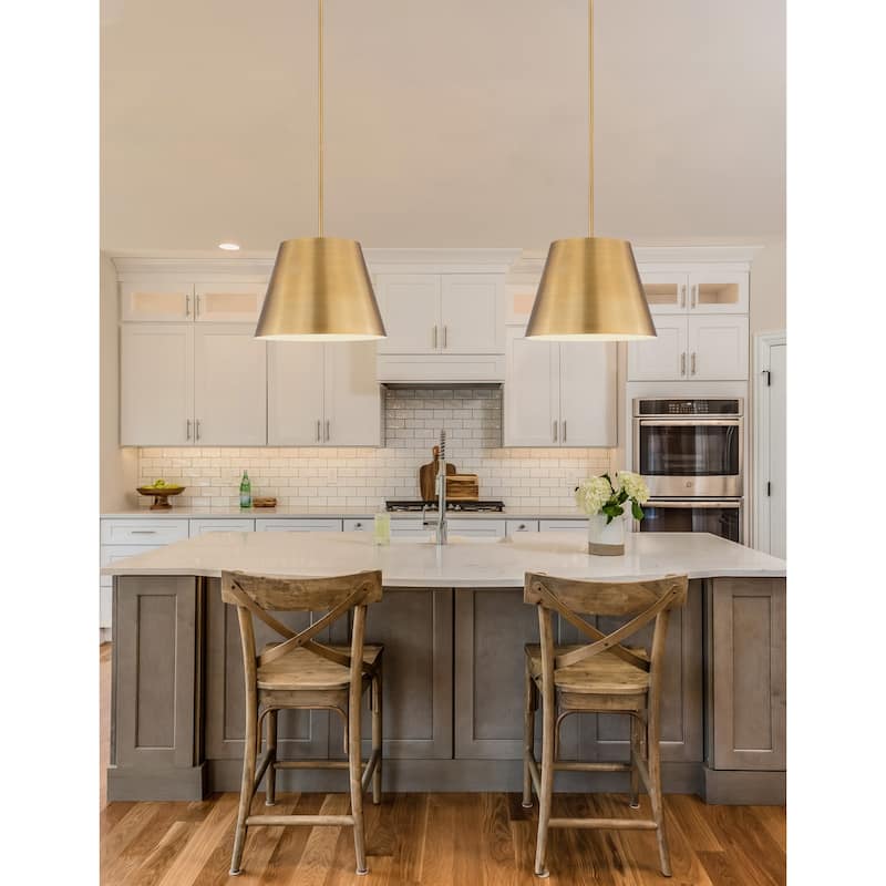 Z-Lite 2307-24 Lilly 24" Wide Pendant