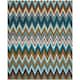 Option Blue/Multi