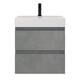 Option Cement Gray