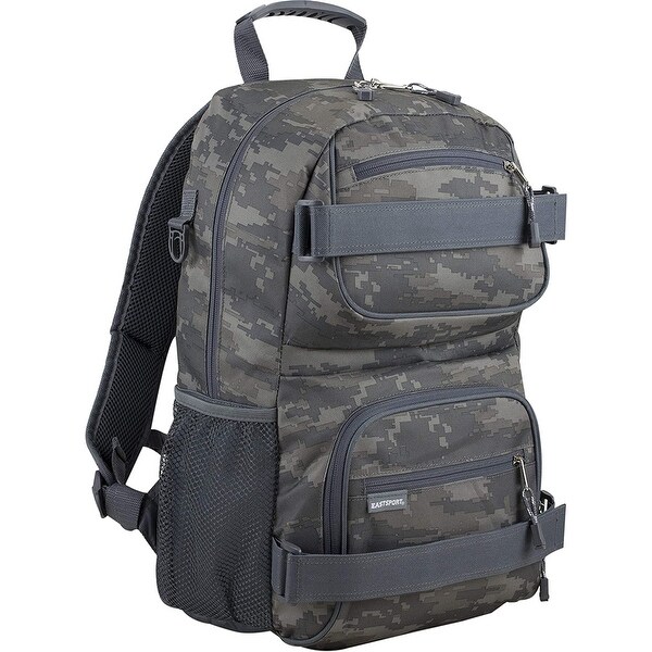 eastsport usb backpack