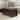 Adeco Rectangular Storage Ottoman Tufted Faux-Leather Bench Lifted Top
