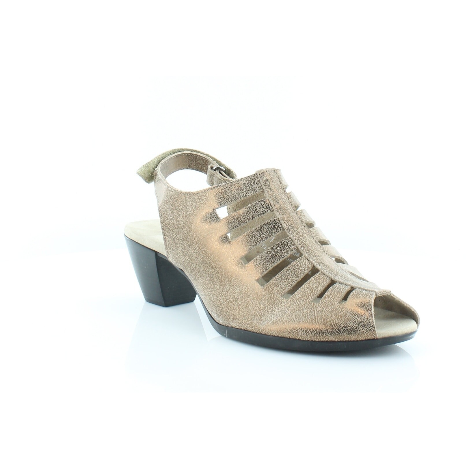 munro abby slingback sandal