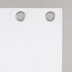 preview thumbnail 7 of 62, Sun Zero Harper Bright Vibes Total Blackout Grommet Curtain Panel, Single Panel