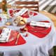 Option Tango Red