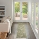 preview thumbnail 53 of 72, Nourison Garden Oasis Indoor/Outdoor Nature Area Rug