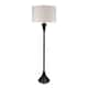 Option Oil Rubbed Bronze/Natural Linen