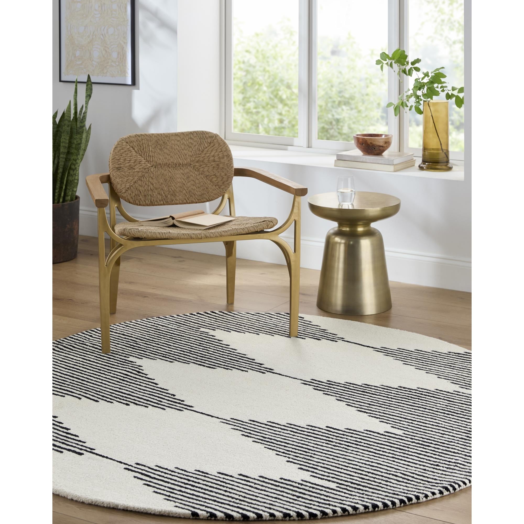 Livabliss Granada Casual Area Rug