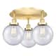 Option Satin Gold / Seedy