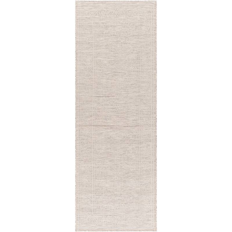 Artistic Weavers Adalet Vintage Boho Medallion Outdoor Area Rug