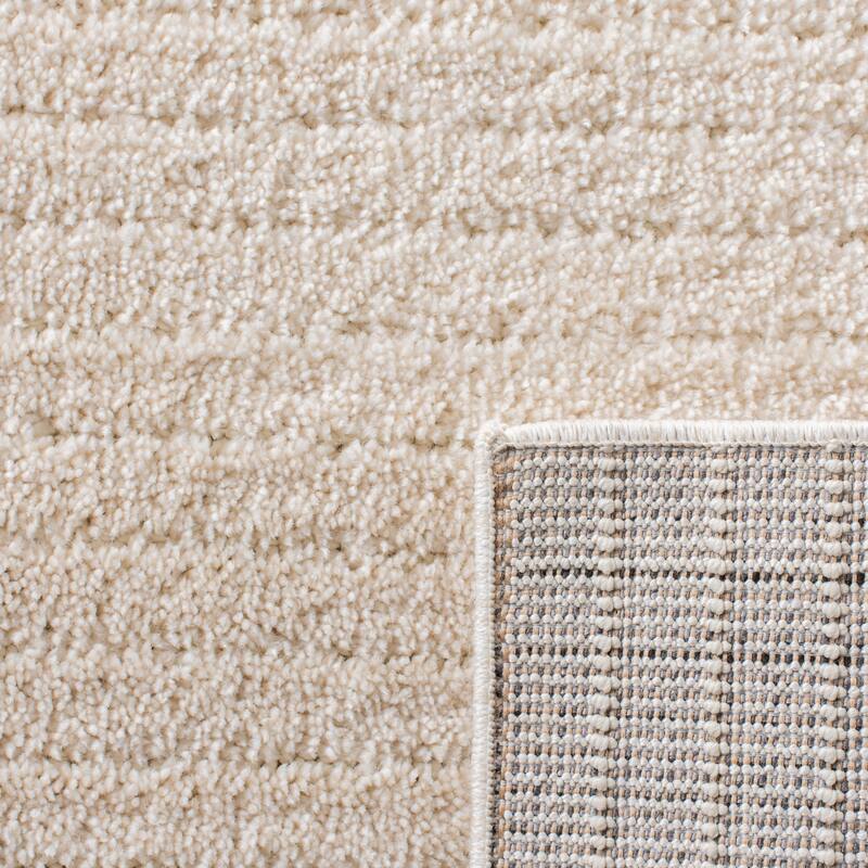 Martha Stewart by SAFAVIEH Lucia Shag Tiferet Rug