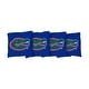 preview thumbnail 1 of 1, Florida Gators UF Blue Cornhole Bags Version 1 All-Weather Resin Filled