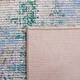 preview thumbnail 8 of 11, SAFAVIEH Sequoia Machine Washable Slip Resistant Eldrid Rug