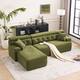 Option Antique Green