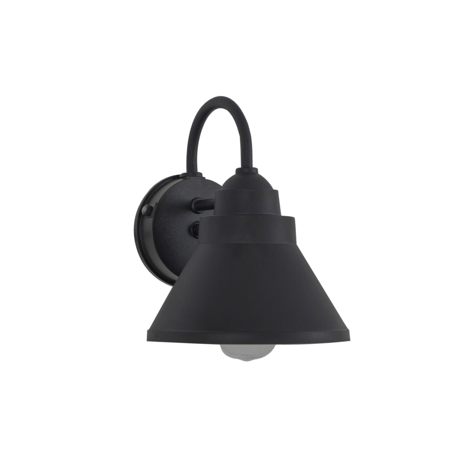 Craftmade ZA6304 Resilience Lanterns 10" Tall Wall Sconce