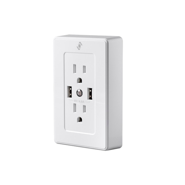 google power outlet