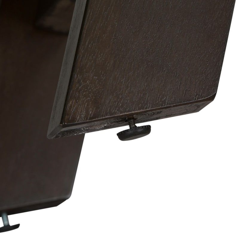 Liberty Furniture Lawson Rectangular Wood Table for Dining Room