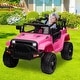 preview thumbnail 14 of 26, Electric Car for Kids with Remote Control