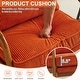 preview thumbnail 70 of 78, Mid Century Modern Upholstered Accent Chair