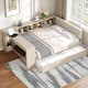 Option Cream with Trundle