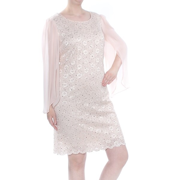 kimono cocktail dress