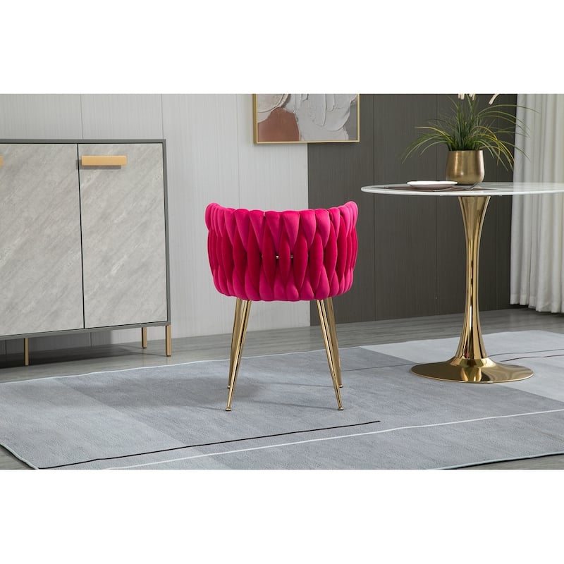 Modern Accent Chair,2PC/SET