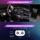 preview thumbnail 3 of 26, 24V 2 Seater Electric Kids Ride on Truck with Remote Control