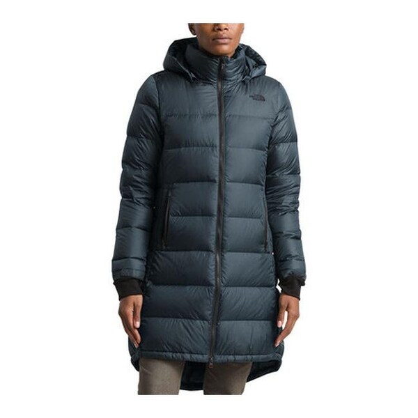 north face womens metro parka