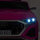 preview thumbnail 29 of 58, Kids Audi SQ8 Ride-On Car, 12V Battery, 2.4G Remote Control, 3-Speed Adjustments, LED Lights & Suspension