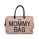 preview thumbnail 1 of 25, Childhome Mommy Bag Signature Raffia