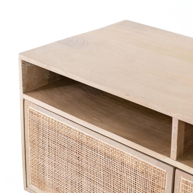 Haven Home Laurel Media - Media Console