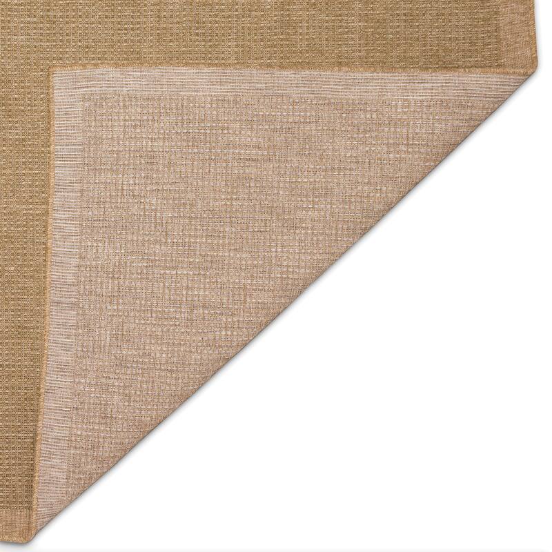 Liora Manne Sahara Texture Border Indoor/Outdoor Rug