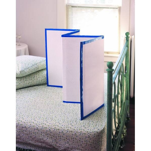Shop Mattress Support Folding Bed Boards 24 X 60 Inches